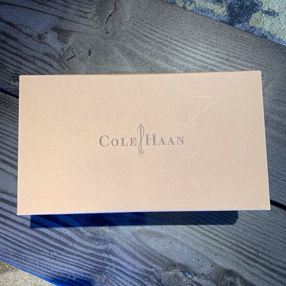 Cole Haan Phinney Wing Ox 8.5 main image 6